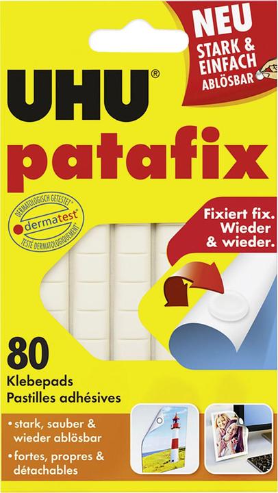 Image du produit UHU Patafix