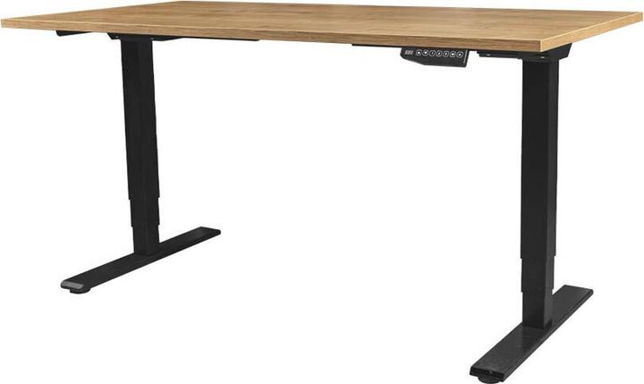 Image du produit Contini Table de bureau (160 x 80 x 130 cm)