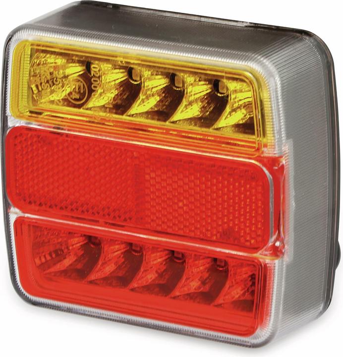 Produktbild LAS LED Rückleuchte für Anhänger