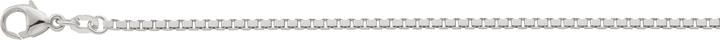 Produktbild Bijou Classic Collier Venezianer 50 cm (Silber)