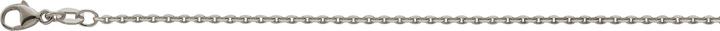 Produktbild Bijou Classic Collier Anker geschliffen 40 cm (Gold)