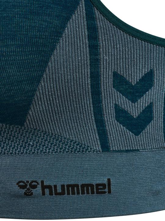 Produktbild hummel Hmlclea Seamless Sports Top (L)