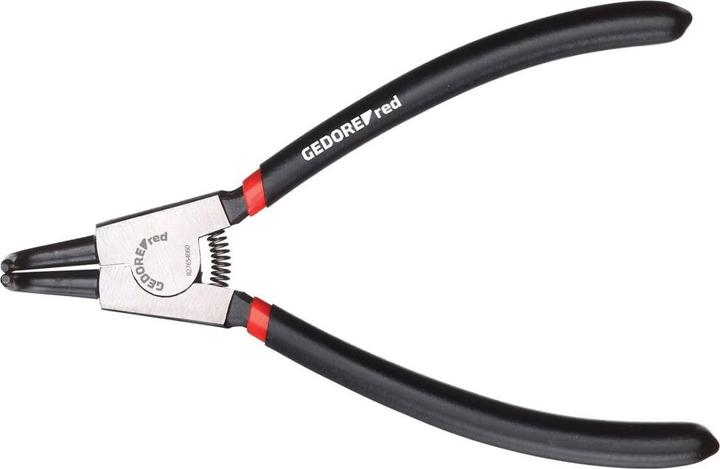 Produktbild Gedore Red red R22150017 Sicherungsringzangensatz 2/6 CT-Modul 4-teilig (310 mm)