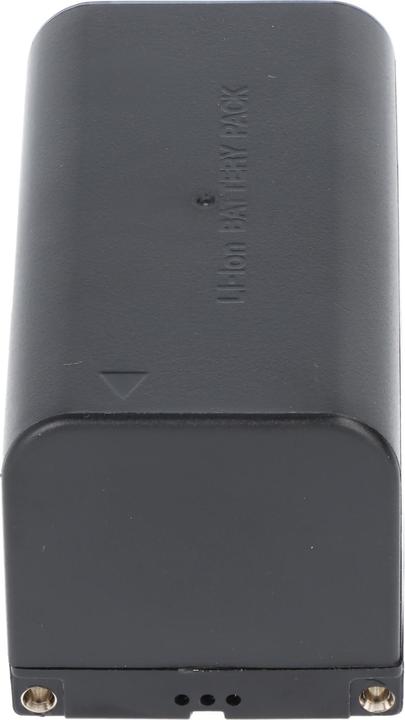 Produktbild AccuCell Akku passend für Sokkia BDC58, Sokkia Vermessungsgerät, Messgeräteakku, 7,2V, 4000mAh (1 Stk., 4000 mAh)