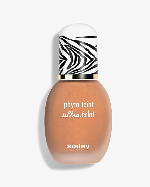 Actual product image Sisley Phyto Complexion Ultra Éclat (6 amber)
