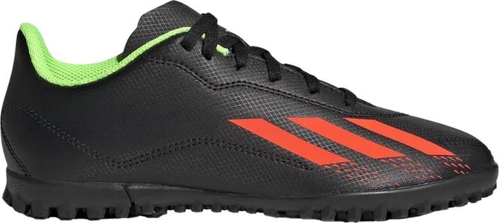 Actual product image adidas Childrens/Kids X Speedportal.4 Turf Football Boots (38.5)