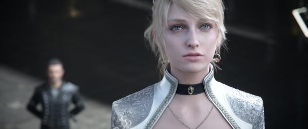 Produktbild Kingsglaive: Final Fantasy XV (Blu-ray, 2016, Deutsch, Spanisch, Polnisch, Russisch, Englisch)
