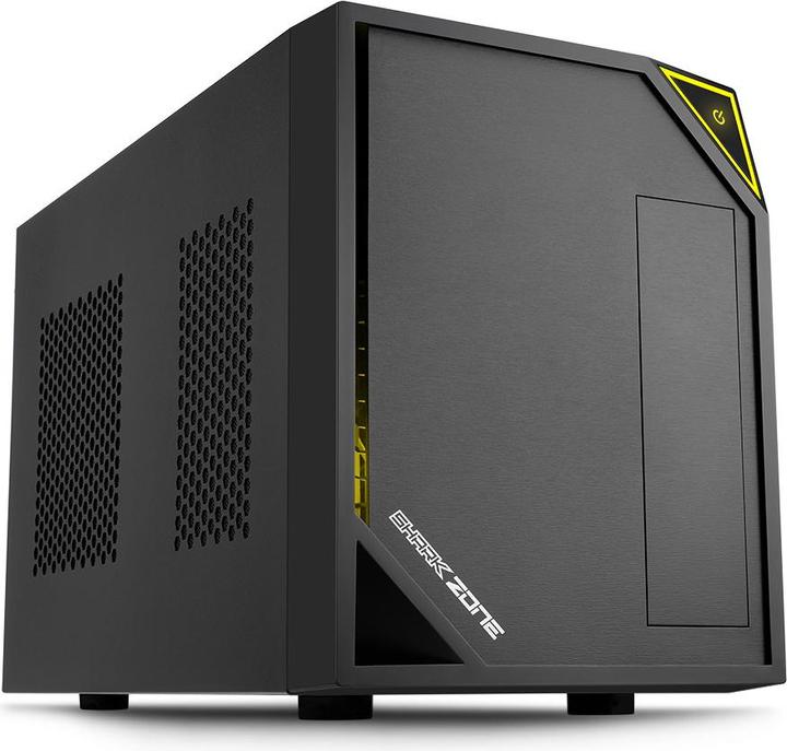 Produktbild Sharkoon Shark Zone C10 (Mini-ITX)