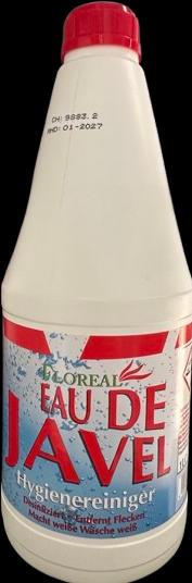 Immagine prodotto Floreal Eau De Javel