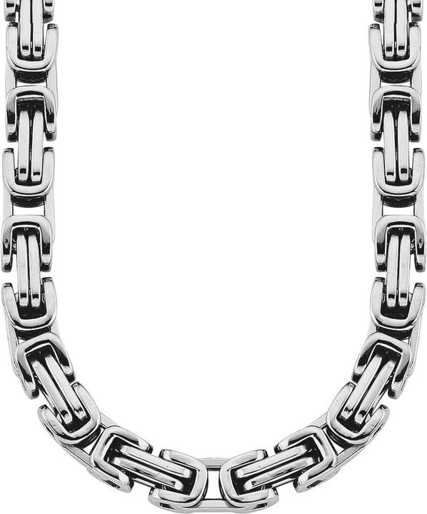 Actual product image Amor Collier (Stainless steel)