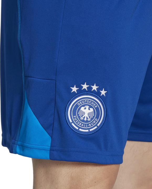 Actual product image adidas Germany Goalkeeper World Cup Shorts (S)