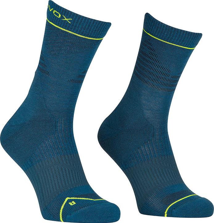 Image du produit Ortovox Alpine Pro Comp Mid Socks (42 - 44)