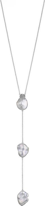 Immagine prodotto Adriana la mia Perla Collana Y (Argento)