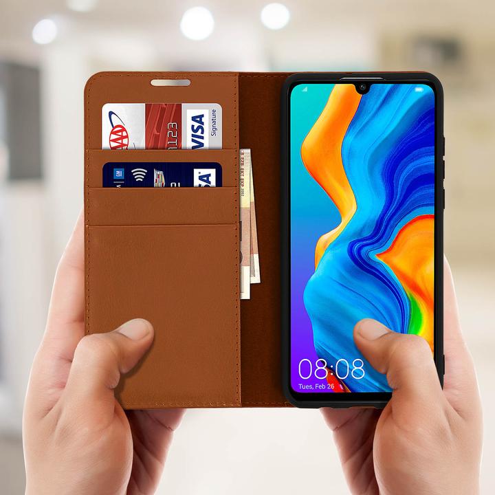 Actual product image Avizar First Series (Huawei P30 Lite XL)