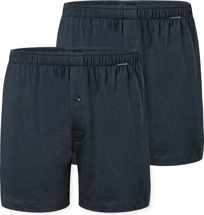 Marine, Bleu