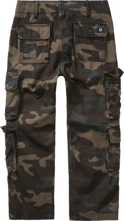Immagine prodotto Brandit Pantaloni Pure per bambini - 16207 (146)
