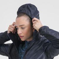 Actual product image Sportful Supergiara W Puffy Long Sleeve (XL)