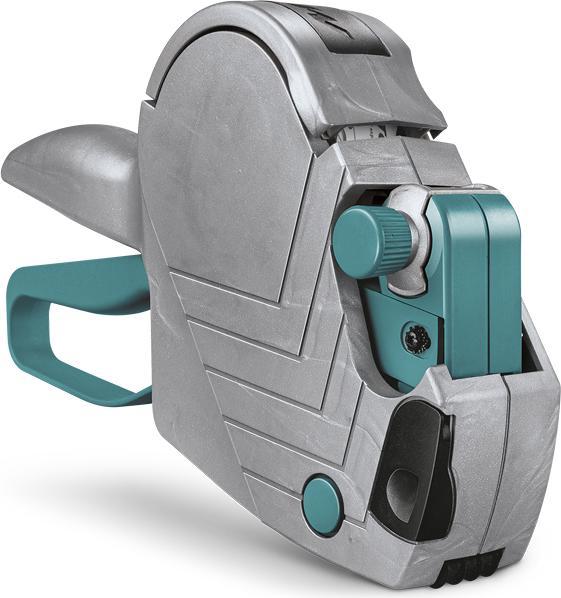 METO Etichettatrice di prezzi Basic S 822