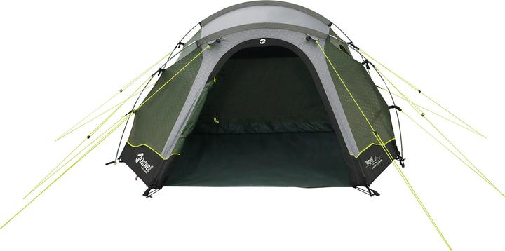 Actual product image Outwell Earth 3 Plus (Tunnel tent, 5.50 kg, 3 persons)