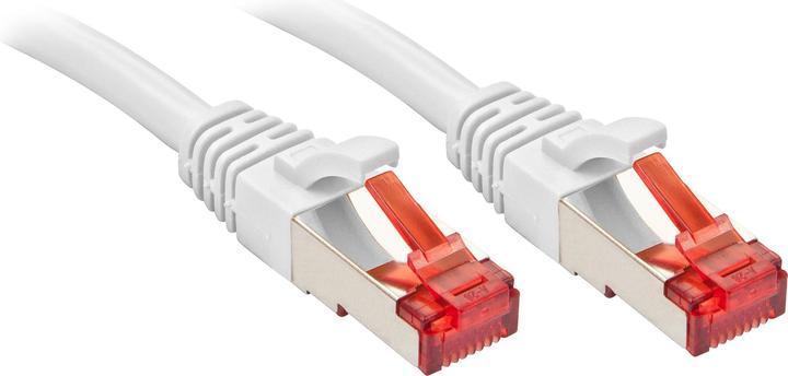 Produktbild Lindy Netzwerkkabel (S/FTP, CAT6, 5 m)