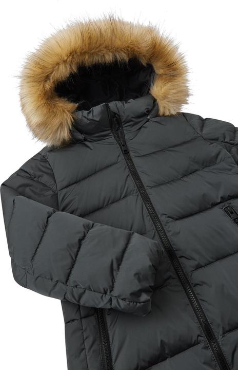 Image du produit Reima Manteau d'hiver Lunta Dark (128)