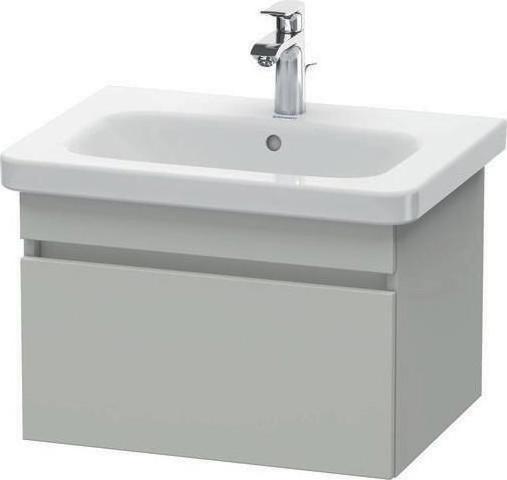 Image du produit Duravit Meuble sous-vasque DURASTYLE 448x580x398mm noyer naturel (58 x 45 x 40 cm)