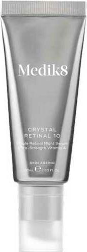 Medik8 Crystal Retinal 10 Night Serum (30 ml)