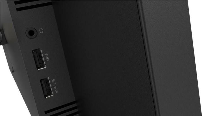 Actual product image Lenovo ThinkVision T27h-20 (2560 x 1440 pixels, 27")