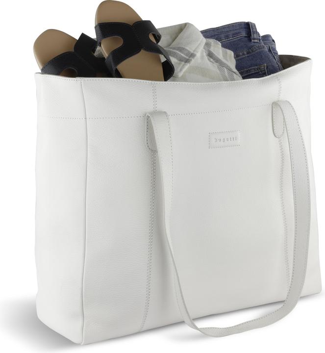 Actual product image Bugatti Reisetasche ELSA
