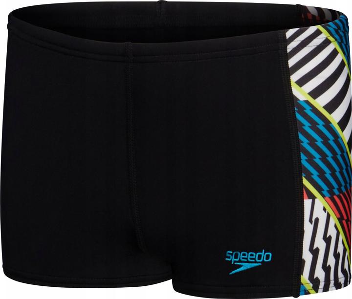 Speedo Digital Panel Aquashort