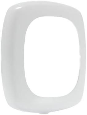 Wallbox Frontcover weiss für Pulsar Plus