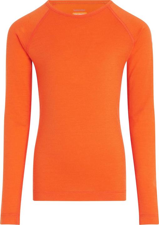 Produktbild Icebreaker Kids 200 Oasis L/S Crewe (4)