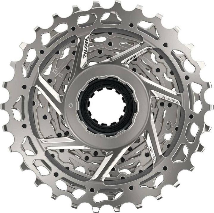 Immagine prodotto Sram XG-1250 Rival eTap AXS (12-velocità, 10-30)