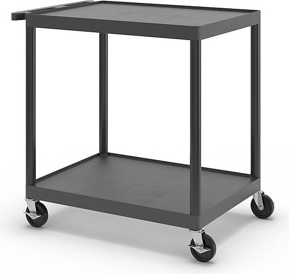Produktbild kaiserkraft Hubplattformwagen Standard (750 kg)