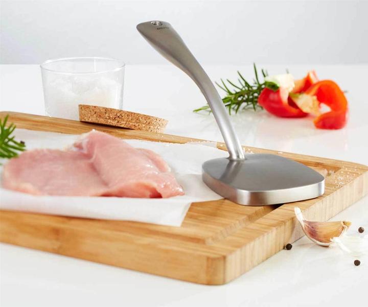 Immagine prodotto GEFU Macchina per la placcatura della carne Tenera Inox