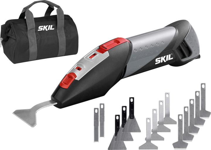 Actual product image Skil 7710 AA Electric scraper