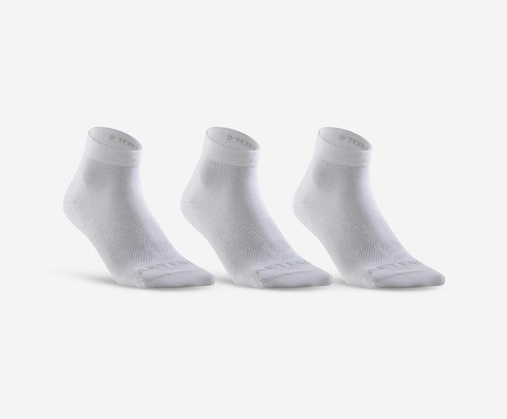 Actual product image Artengo rs 160 mid x3 300235 (43, 46)