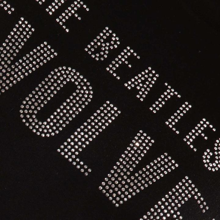 Produktbild Womens/Ladies Revolver Embellished T-Shirt (M)