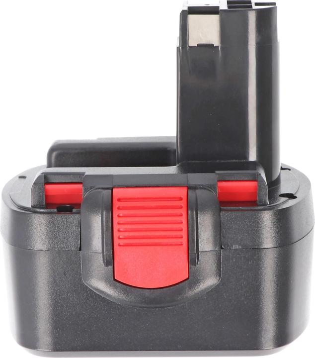Produktbild AccuCell Akku Bosch GLI 14,4V, GSR 14,4 VE-2 (14.4 V)