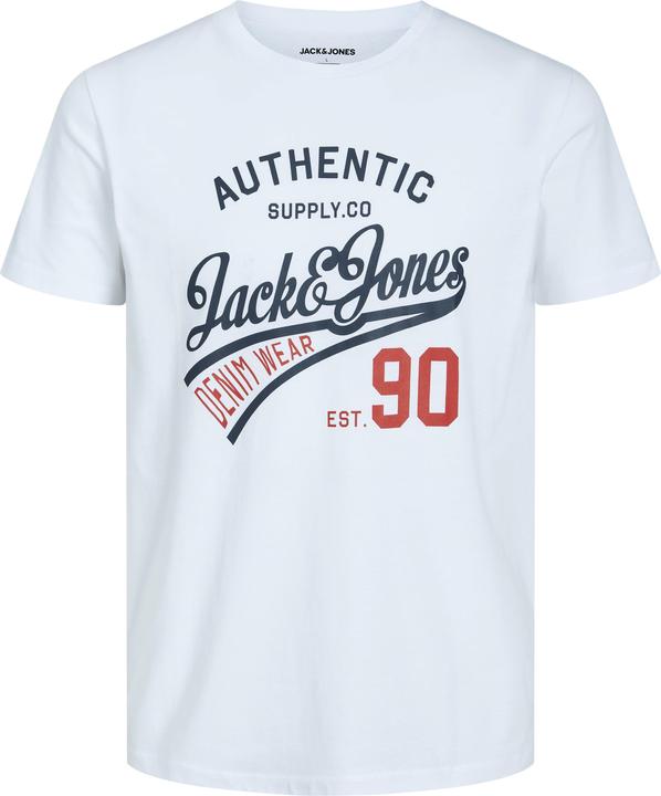 Produktbild Jack & Jones 3er-Pack T-Shirt (XS)