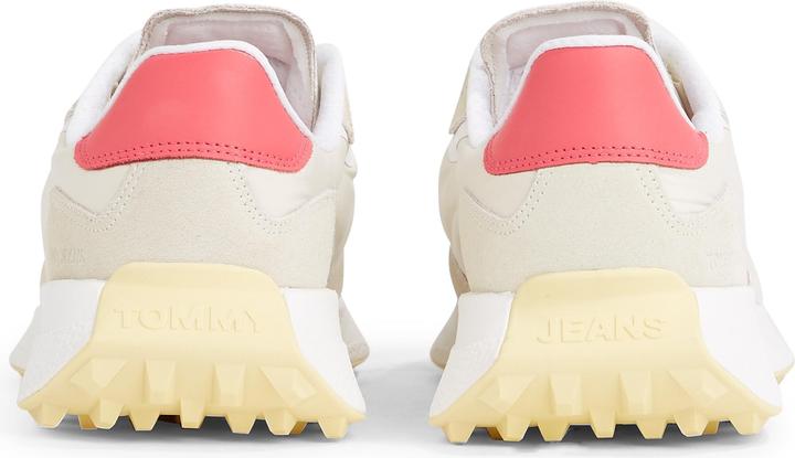 Image du produit Tommy Hilfiger New Runner Dames Sneakers - White - Maat 36 (36)