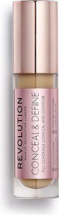 Immagine prodotto Makeup Revolution Nascondere e definire (C10)