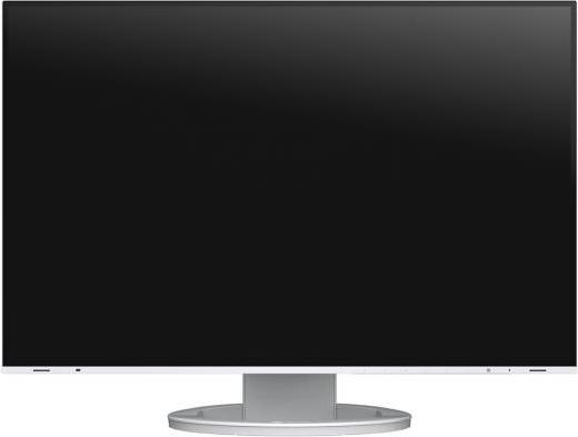 Actual product image Eizo EV2495 FlexScan (1920 x 1200 pixels, 24")