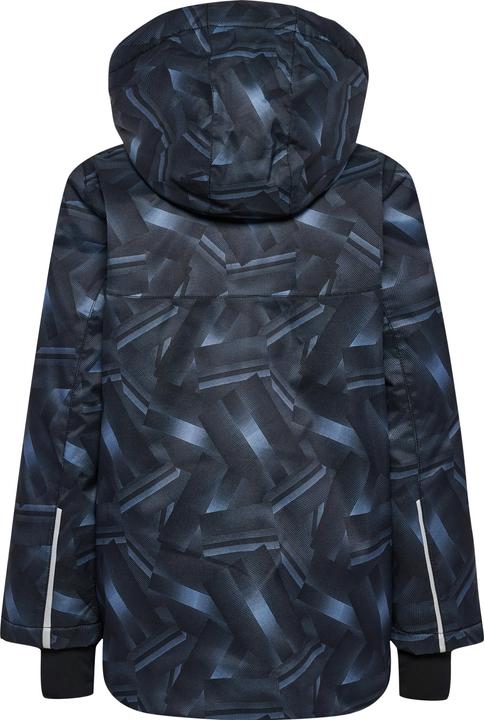 Actual product image hummel Hmllogan Tex Jacket (104)
