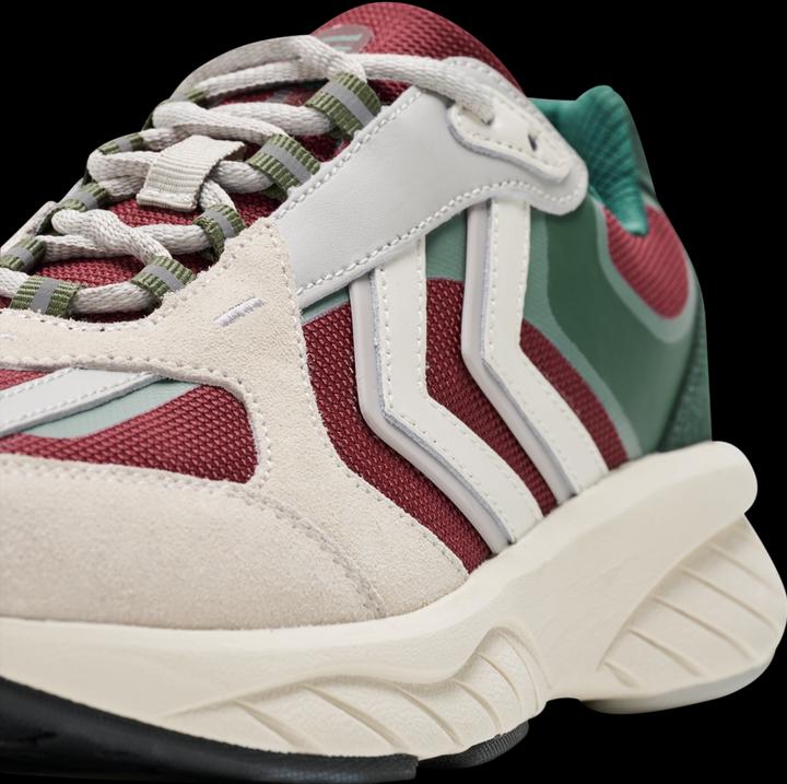 Produktbild hummel REACH LX 6000 URBAN (43)