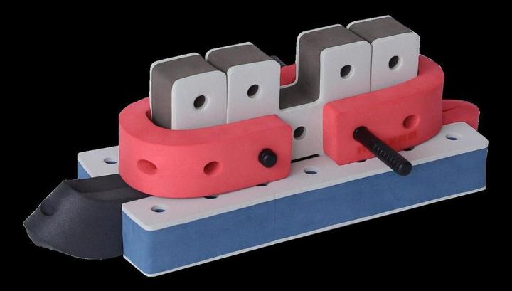 Actual product image Bakoba Education Box