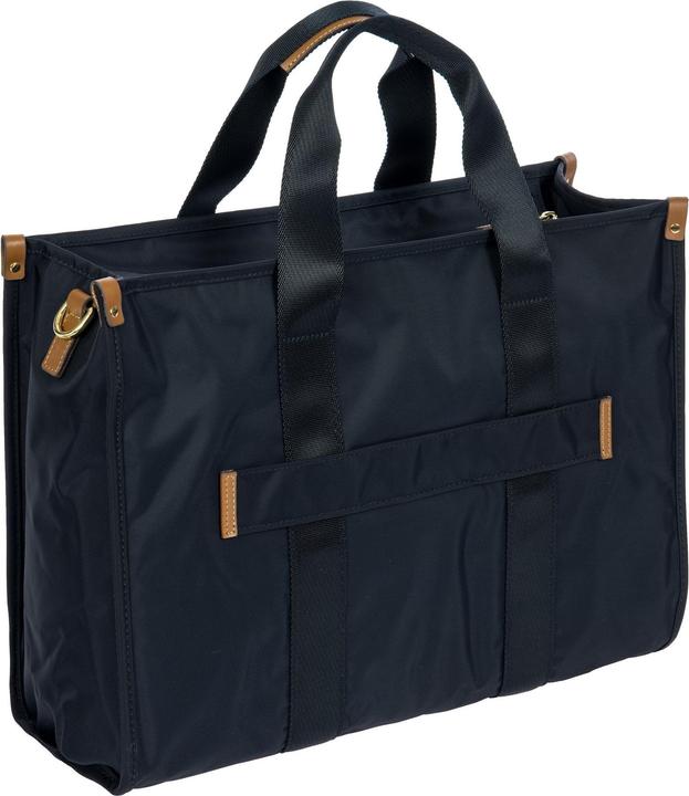 Produktbild Brics X-Collection Shopper Tasche M 40.5 cm Laptopfach (19 l)