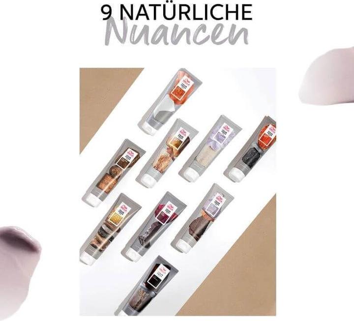Actual product image Wella Color Fresh Pearl Blonde (500 ml)