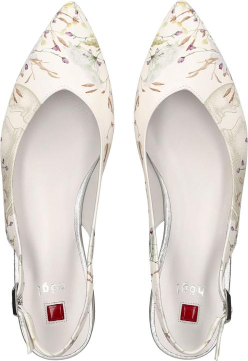 Actual product image Högl Ballerinas (38)