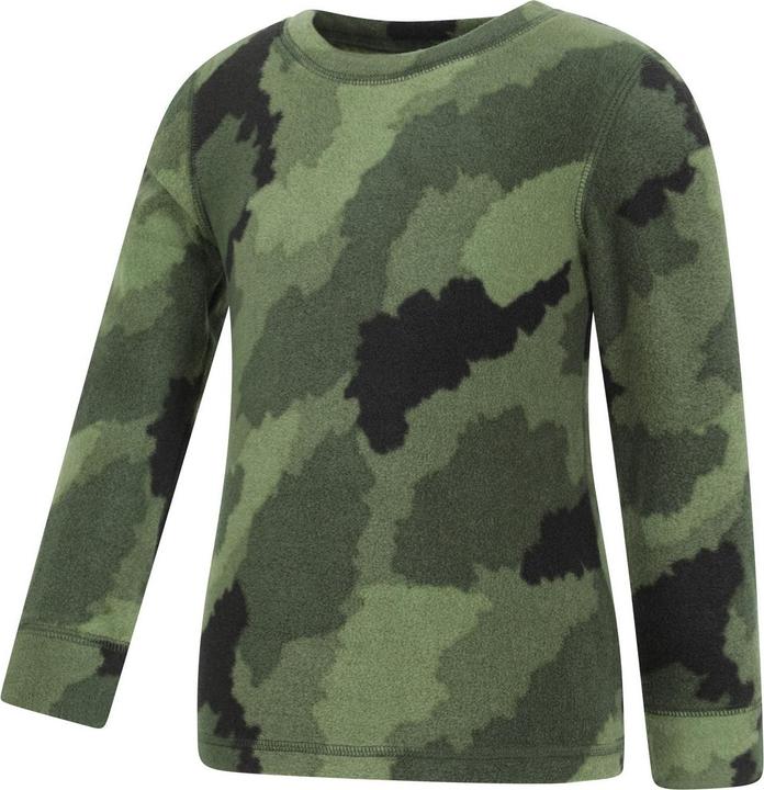 Image du produit Mountain Warehouse - Ensemble thermique - Enfant (104)